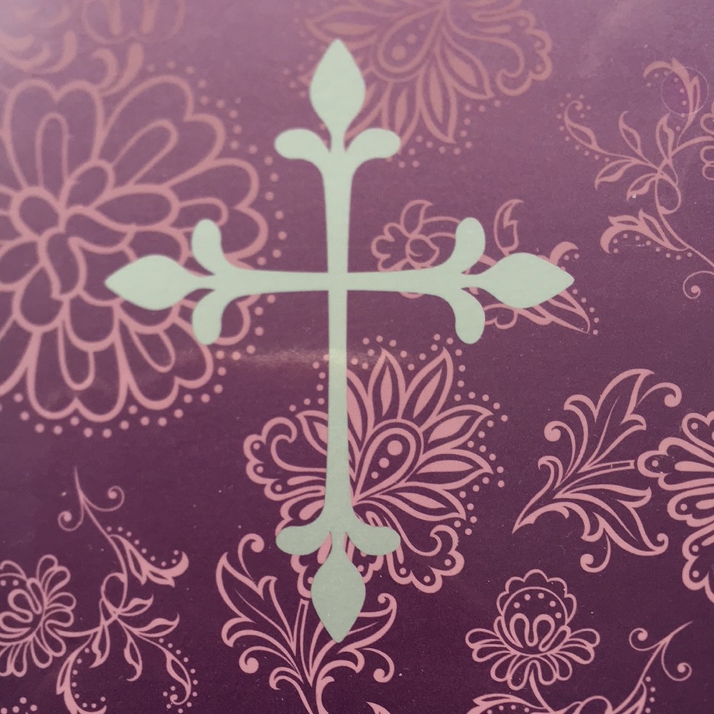 Michaels Journal - Picture 2 of 6